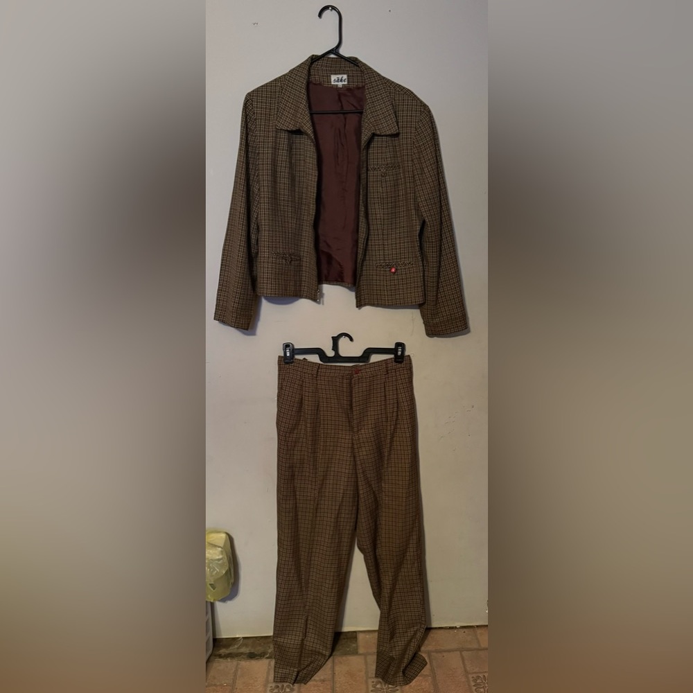 A suit